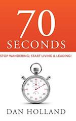 70 Seconds