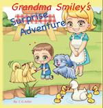 Grandma Smiley's Surprise Adventure
