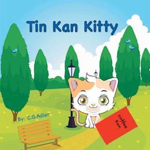 Tin Kan Kitty