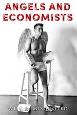 Angels and Economists