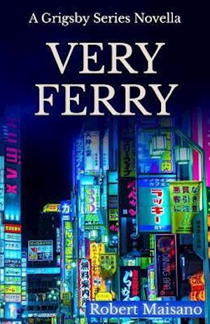 Very Ferry