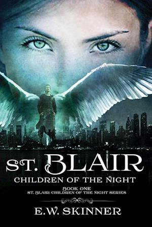 St. Blair