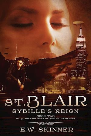 St. Blair