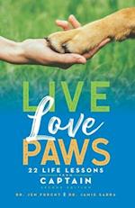 Live Love Paws