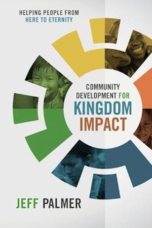 Community Development for Kingdom Impact