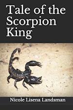 Tale of the Scorpion King