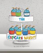 The Cupcake Bandit 