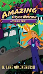Amazing Grace Newton and the RV Trip