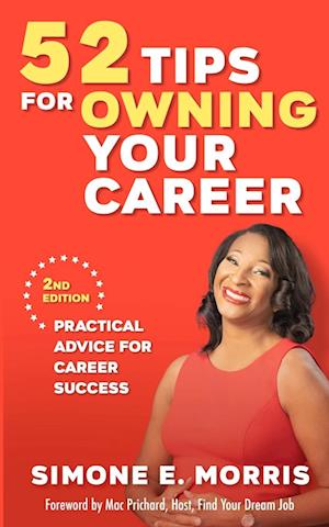 52 Tips for Owning Your Career