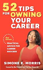 52 Tips for Owning Your Career