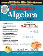 No-Nonsense Algebra, 2nd Edition