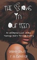 The Flaws in Our Teen: An Unfiltered Look at the Teenage Years Through Poetry. 