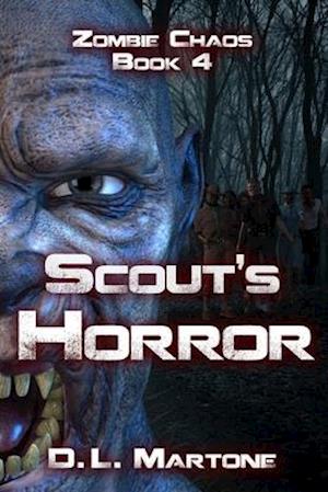 Scout's Horror