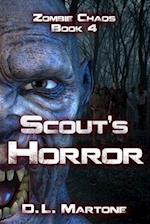 Scout's Horror