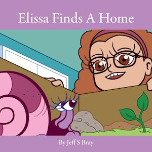 Elissa Finds a Home