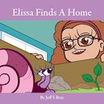 Elissa Finds a Home