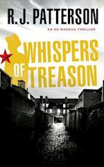 Whispers of Treason