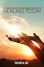 Healing Today