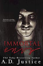 Immortal Envy