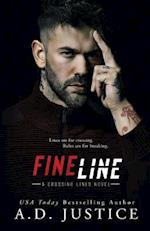 Fine Line