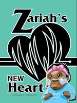 Zariah's New Heart