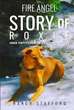 Fire Angel Story of Roxie