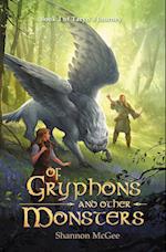 OF GRYPHONS & OTHER MONSTERS