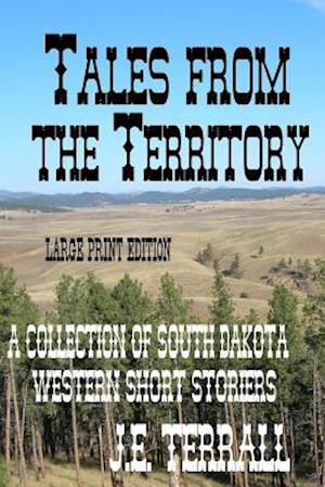 Tales from the Territory