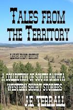 Tales from the Territory