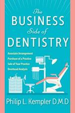 The Business Side of Dentistry