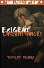 EXIGENT CIRCUMSTANCES