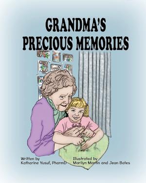 Grandma's Precious Memories