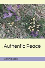 Authentic Peace 