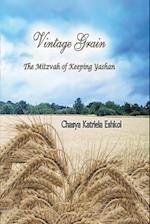 Vintage Grain