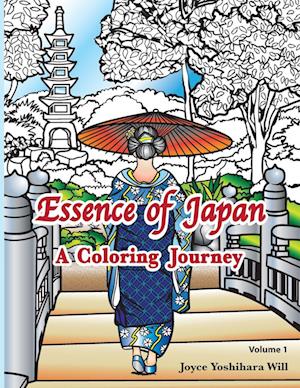 Essence of Japan