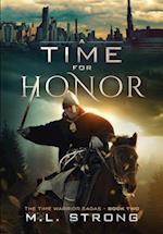 A Time For Honor