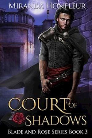 Court of Shadows