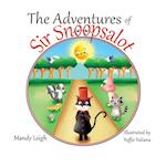 The Adventures of Sir Snoopsalot 