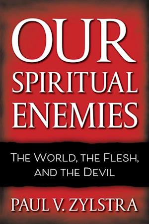 Our Spiritual Enemies