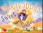 Wickity Stitch's Sweet Halloween!