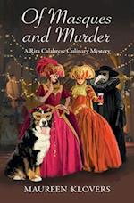 Of Masques and Murder