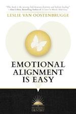 Emotional Alignment is Easy