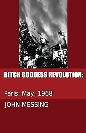 BITCH GODDESS REVOLUTION