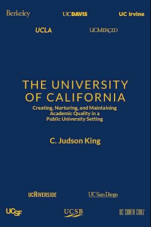 The University of California