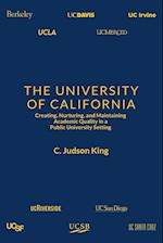 The University of California