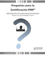 Preguntas para la Certificación PMP(R)