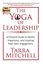 The Yoga of Leadership