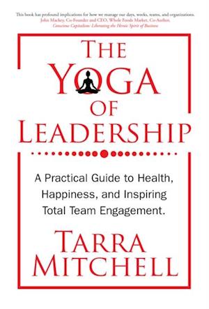 Yoga of Leadership