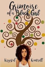 Grimoire of a Black Girl