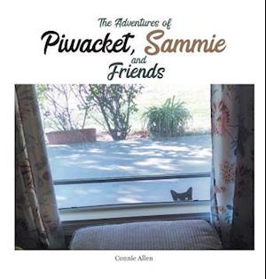 The Adventures of Piwacket, Sammie and Friends